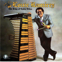 Louis Remirez The King of Latin Vibes