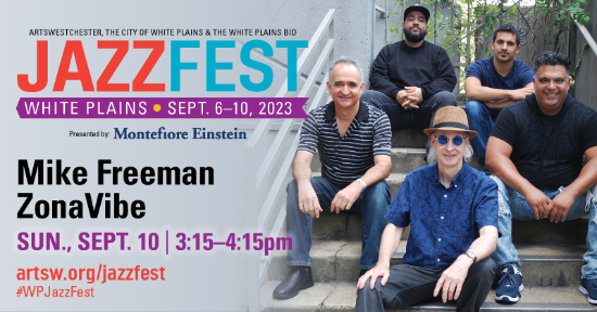 JazzFest_MikeFreeman